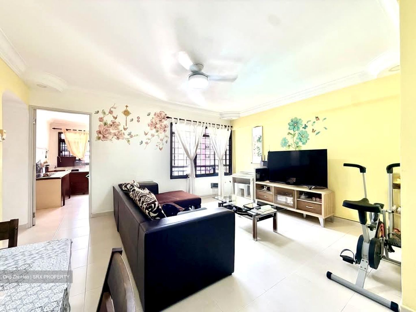 Blk 980A Buangkok Crescent (Hougang), HDB 4 Rooms #588245331